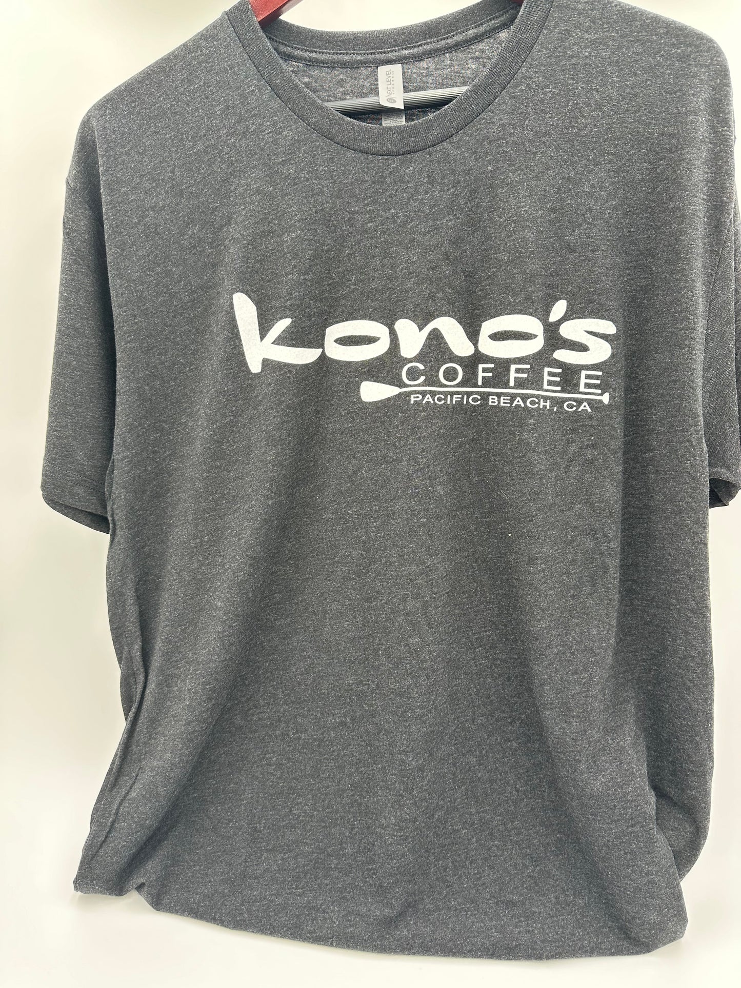 KONO'S COFFEE LOGO TEE
