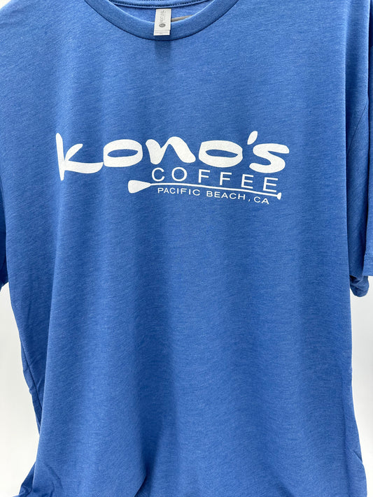 KONO'S COFFEE LOGO TEE